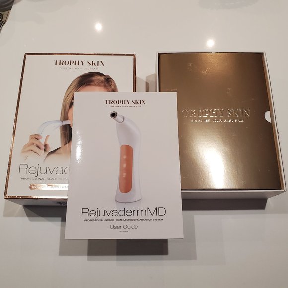 Trophy Skin RejuvadermMD Professional - New - Picture 6 of 6